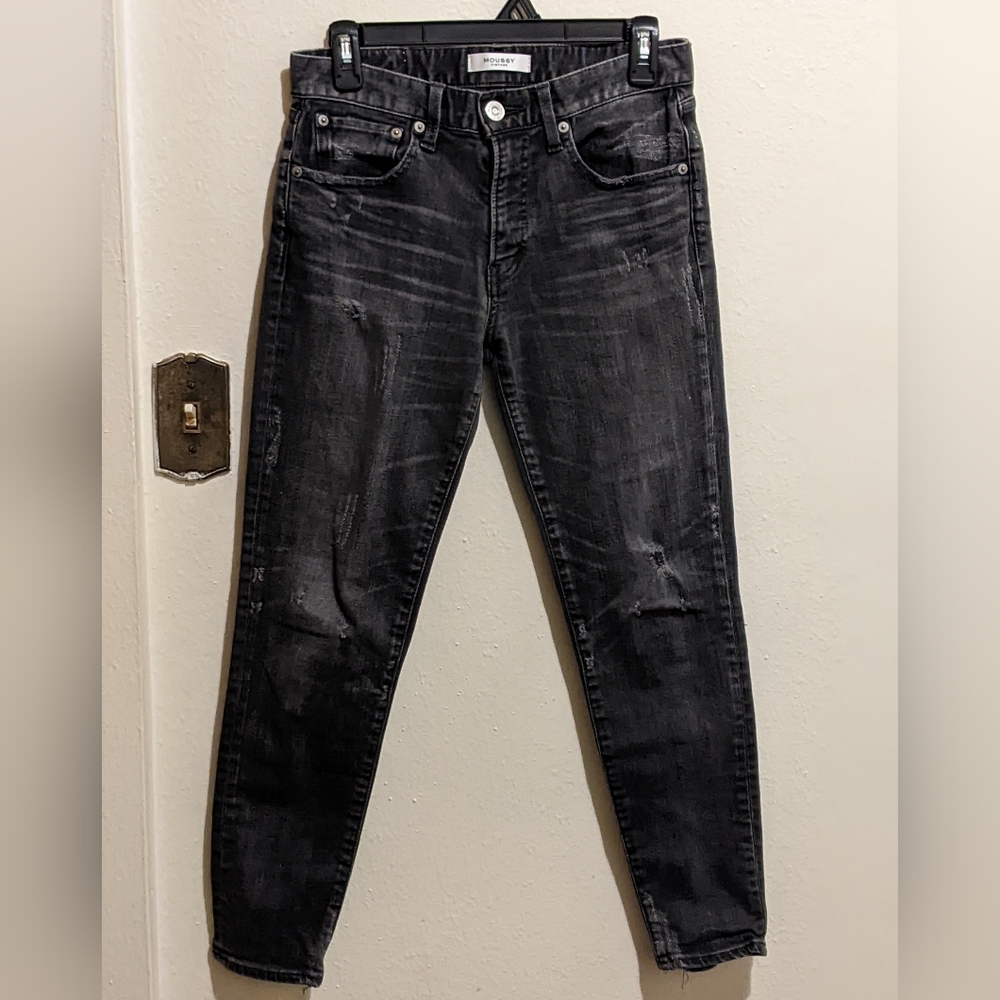 Moussy Jeans